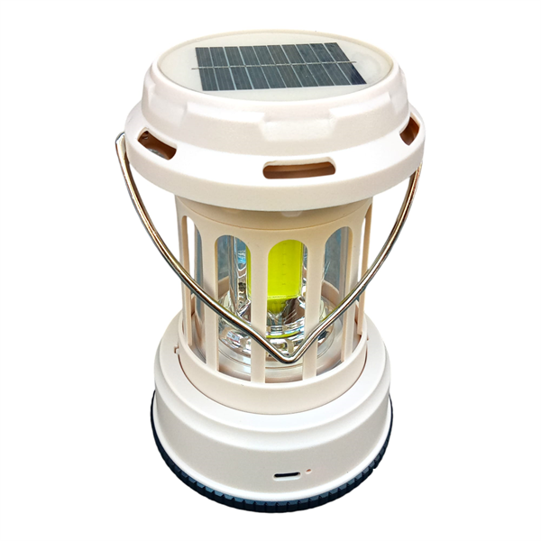 Powerdex PD-630 Solar Enerjili Yüksek Güçlü Projektör