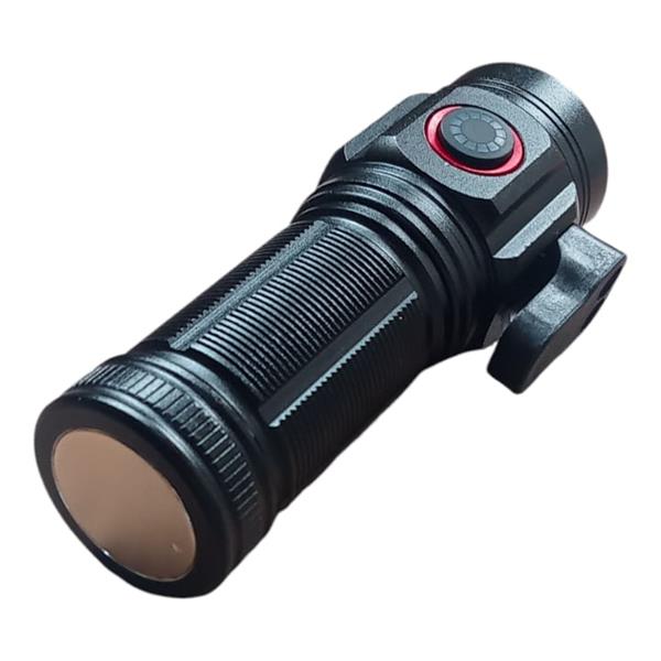 Powerdex PD-7007 15W 4 Power LED’li Mıknatıslı El Fener