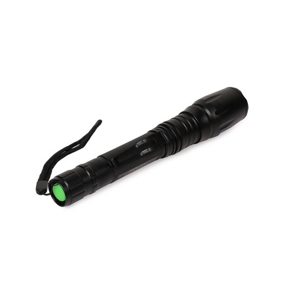 Powerdex PD-8200 Cree T6 LED Alüminyum Gövde Şarjlı El Feneri