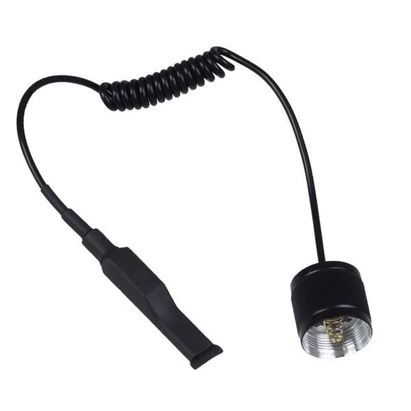Powerdex PD-8900 Taktik Şarjlı Avcı Feneri