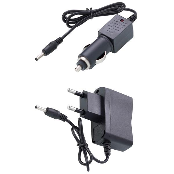 Powerdex PD-9800 20W 1200 Lümen Şarjlı Taktik El Feneri