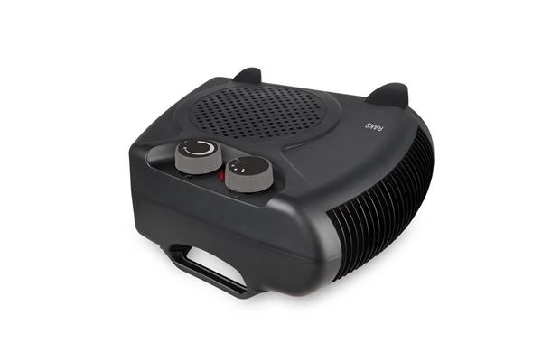 Raks PF 20 Black 2000 W Fanlı Isıtıcı