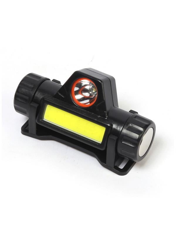 PeakStar PS-1011 Mıknatıslı Şarjlı Kafa Lambası