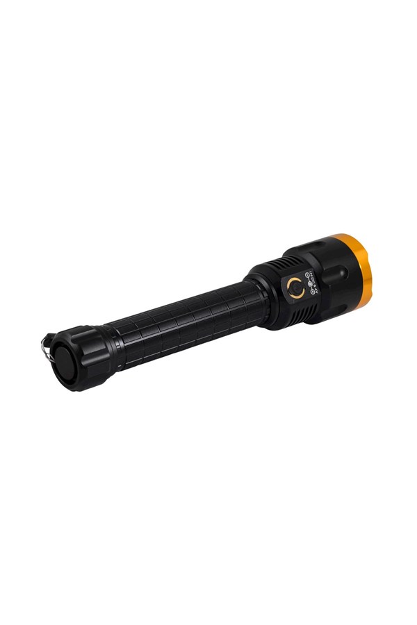 Police PS-97 Cree Led XML T6 Şarjlı El Feneri 2 x 26650