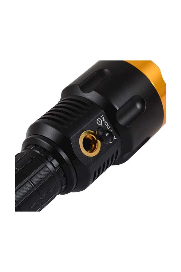 Police PS-97 Cree Led XML T6 Şarjlı El Feneri 2 x 26650