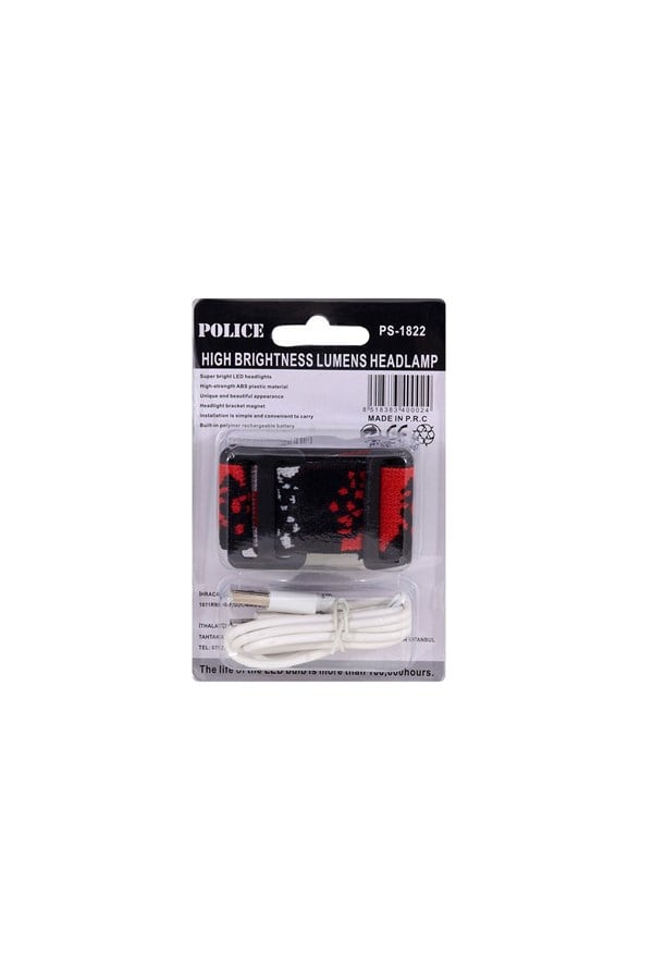 POLİCE PS-1822