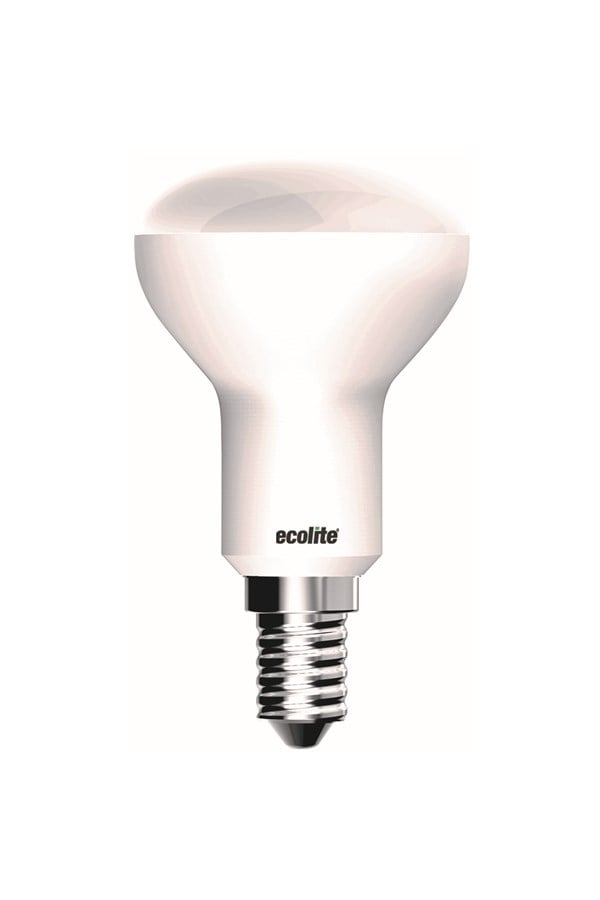 Ecolite LED R50 5W E14 Duy Ampul