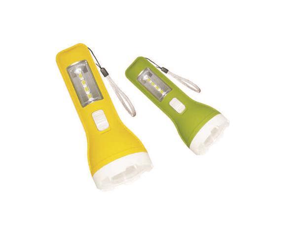 Panther PT-1515 1W LED El Feneri