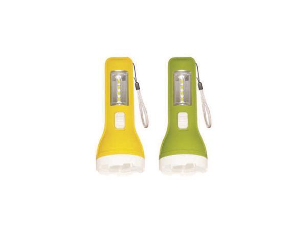 Panther PT-1515 1W LED El Feneri