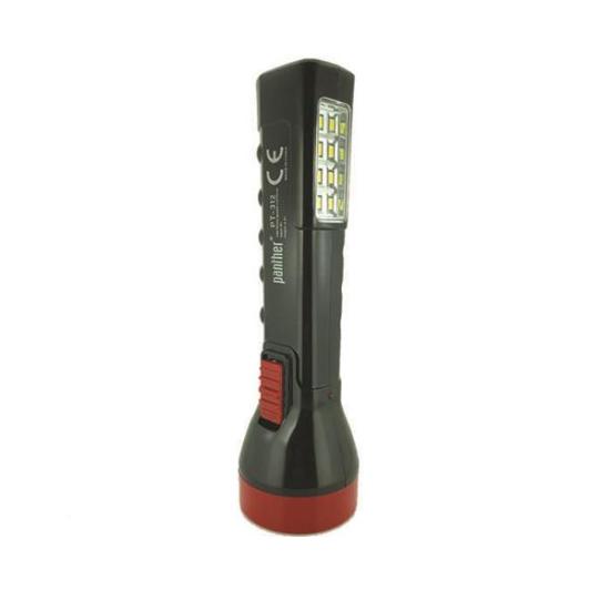 PANTHER PT-312 USB ŞARJLI FENER