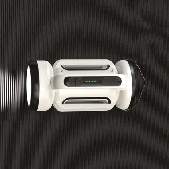 PANTHER PT-8823 USB ŞARJLI EL FENERİ