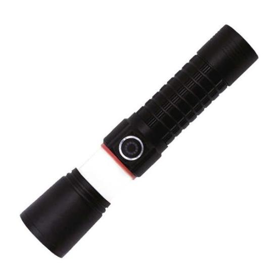 PANTHER PT-4153 USB ŞARJLI EL FENERİ