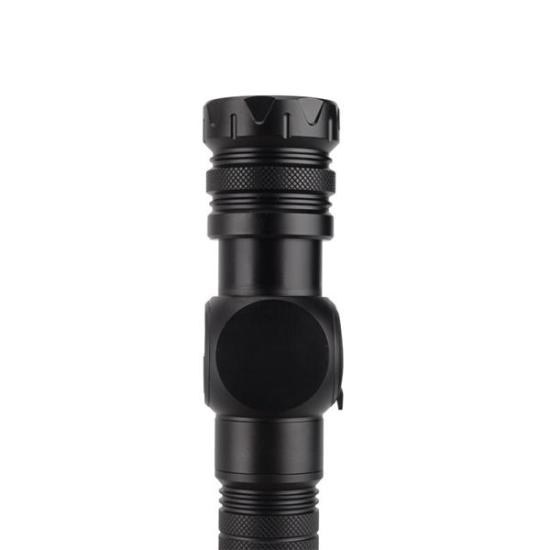 PANTHER PT-8438 USB ŞARJLI FENER