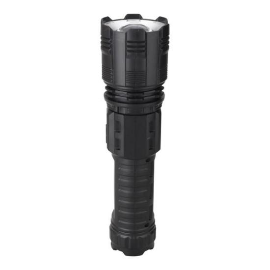 PANTHER PT-4812 USB ŞARJLI EL FENERİ