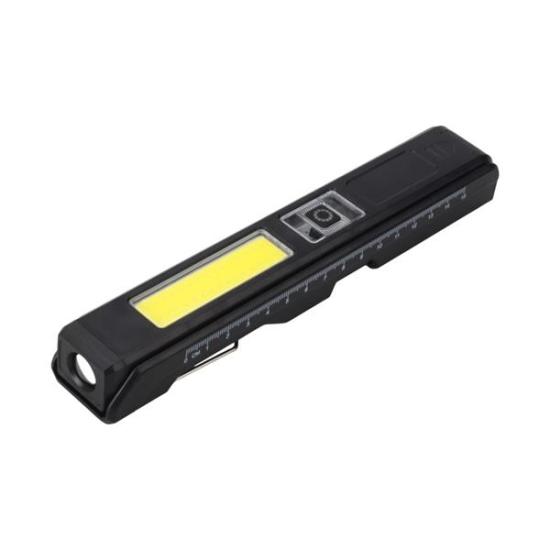 PANTHER PT-922 USB ŞARJLI EL FENERİ