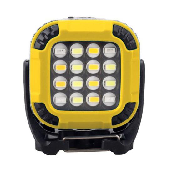 PANTHER PT-6217 USB ŞARJLI EL FENERİ