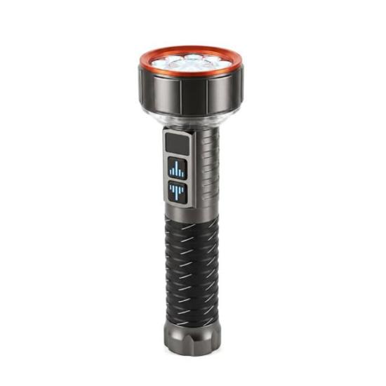 PANTHER PT-4131 USB ŞARJLI EL FENERİ