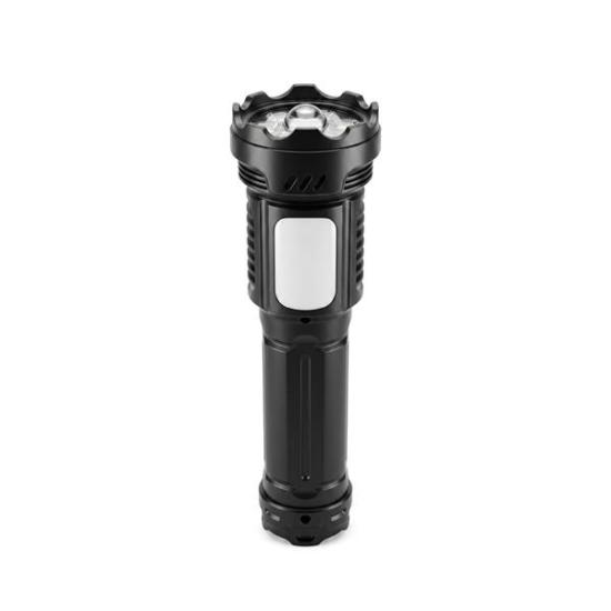 PANTHER PT-8460 USB ŞARJLI EL FENERİ