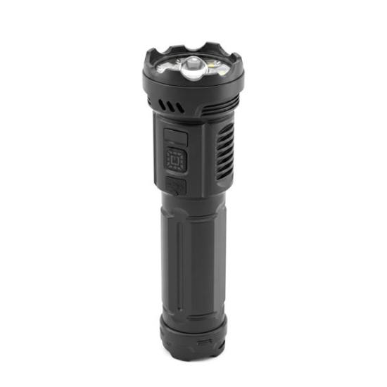 PANTHER PT-8460 USB ŞARJLI EL FENERİ