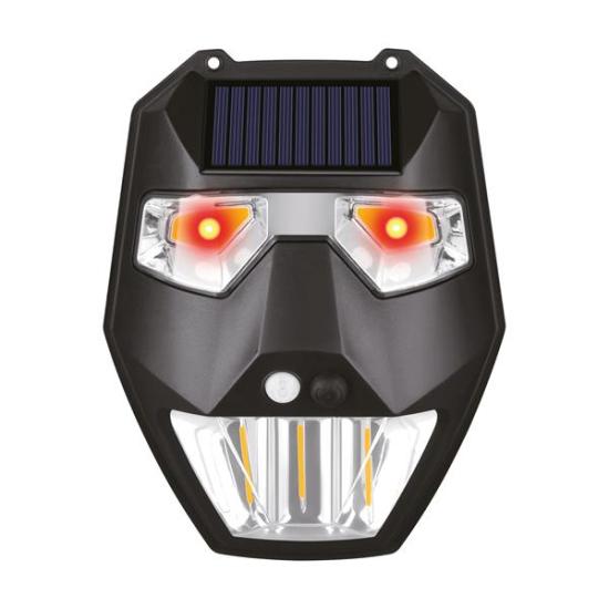 PANTHER PT-2998 SOLAR LED DUVAR LAMBASI