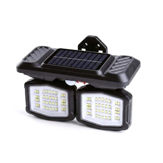 PANTHER PT-2993 SOLAR LED DUVAR LAMBASI