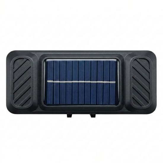 PANTHER PT-2993 SOLAR LED DUVAR LAMBASI
