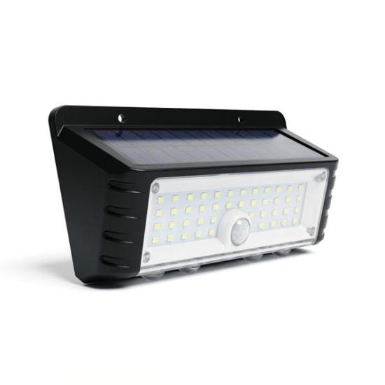 PANTHER PT-2963 SOLAR LED DUVAR LAMBASI