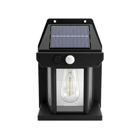 PANTHER PT-2961 SOLAR LED DUVAR LAMBASI
