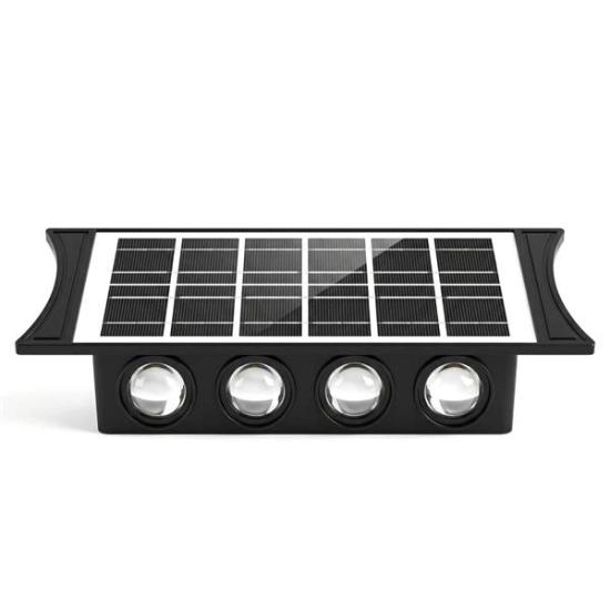 PANTHER PT-2930 SOLAR LED DUVAR LAMBASI