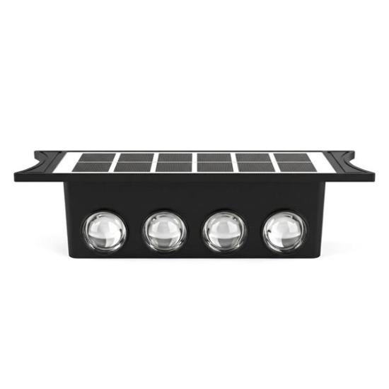 PANTHER PT-2930 SOLAR LED DUVAR LAMBASI