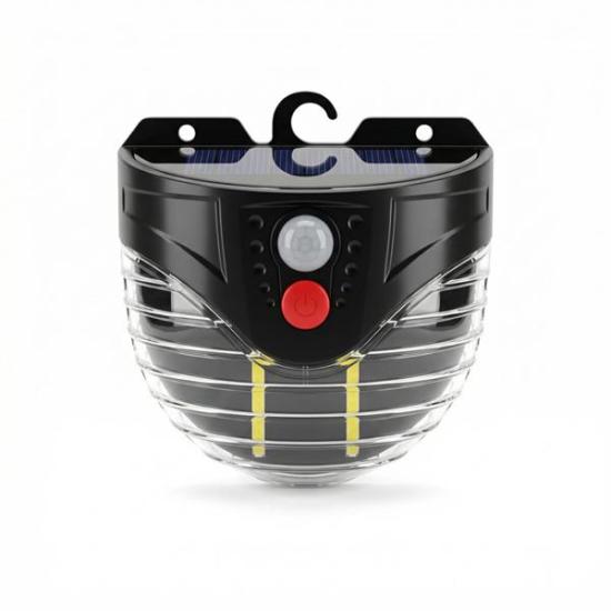 PANTHER PT-2964 SOLAR LED DUVAR LAMBASI