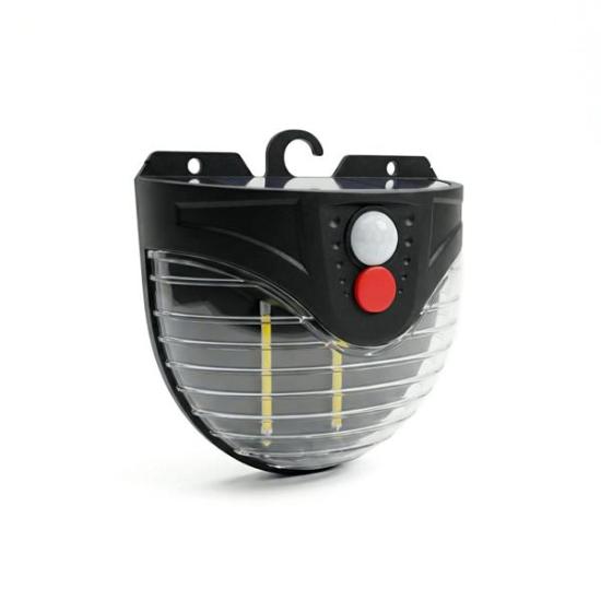 PANTHER PT-2964 SOLAR LED DUVAR LAMBASI