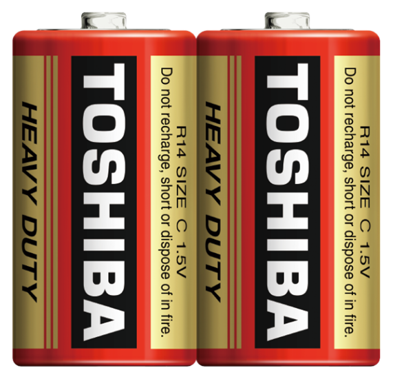 Toshiba R14KG Orta Pil 2’li