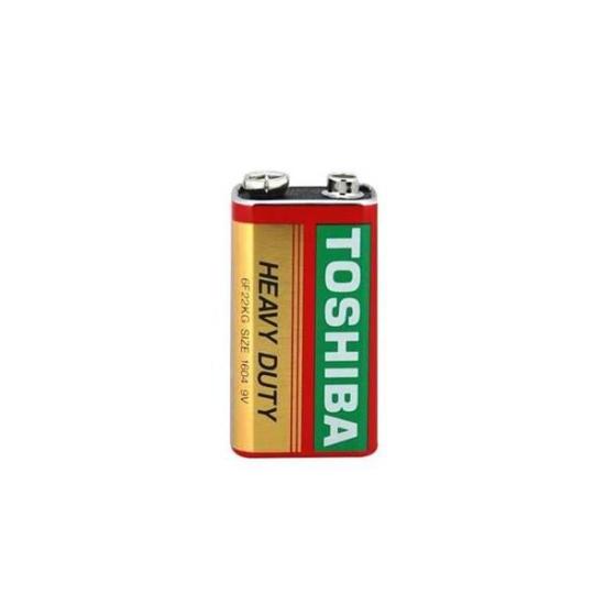 Toshiba 6F22KG 9V Blisterli 1’li
