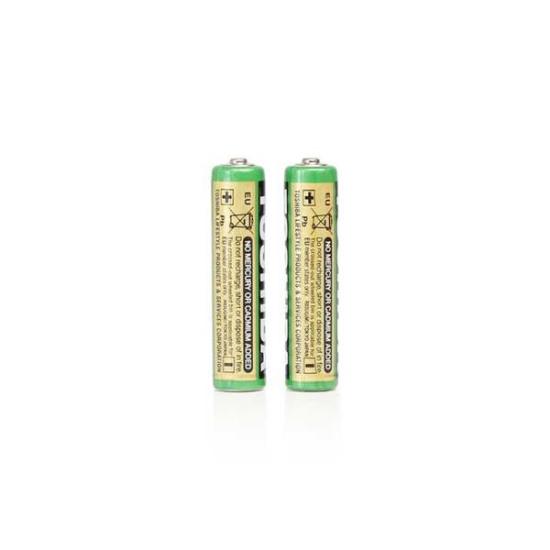 Toshiba R03UG İnce Pil 2’li