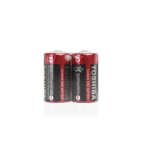 Toshiba R20SL Büyük Pil 2’li