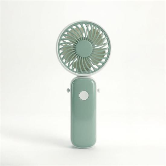 AVEC AV-F138 USB ŞARJLI MİNİ FAN