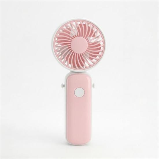 AVEC AV-F138 USB ŞARJLI MİNİ FAN