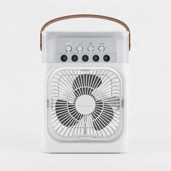 AVEC AV-F170 SU SPREYLİ USB MİNİ FAN