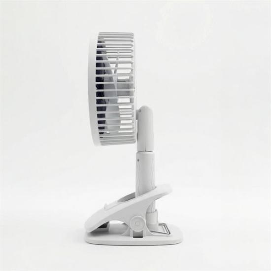 AVEC AV-F131 USB ŞARJLI FAN