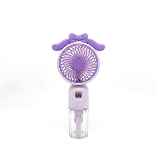 AVEC AV-F830 SU SPREYLİ USB MİNİ FAN
