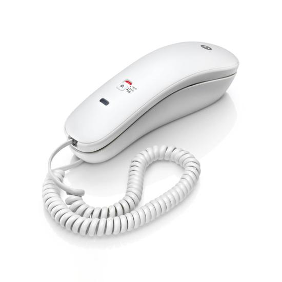 MOTOROLA CT50 KABLOLU TELEFON BEYAZ