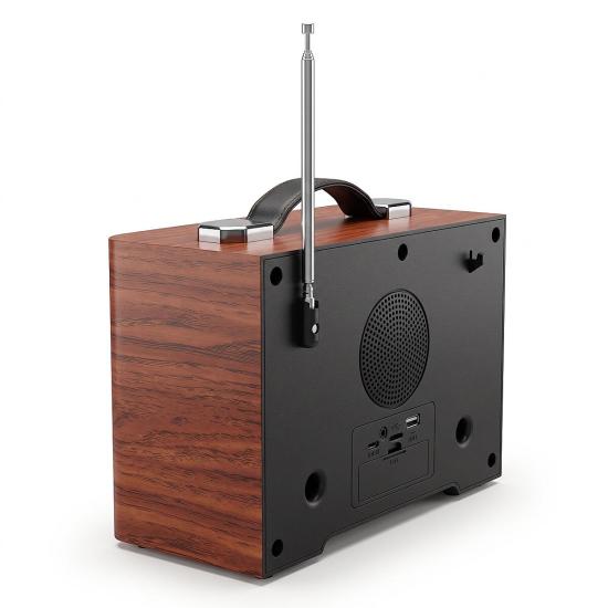 NNS FP-821 SPEAKER