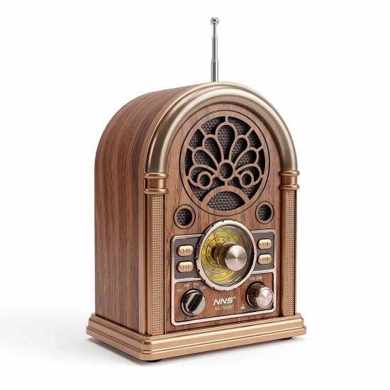 NNS NS-7230BT SPEAKER