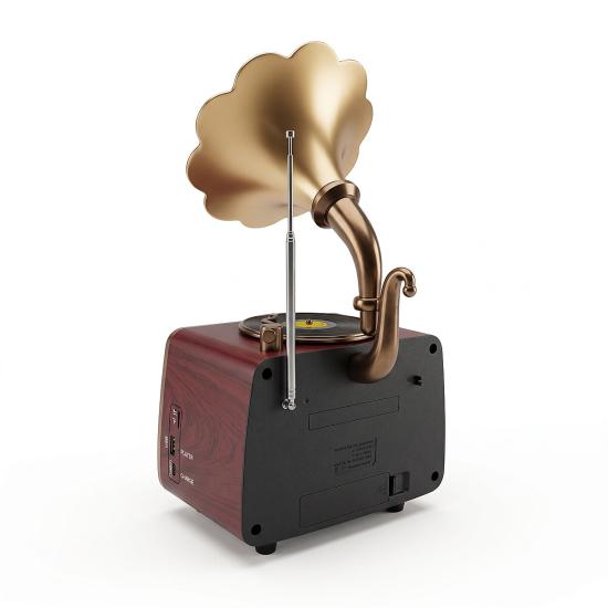 NNS YG-7020 SPEAKER