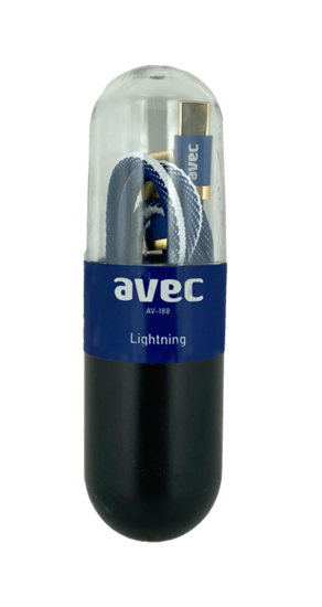 AVEC AV-188 Lightning Kablo