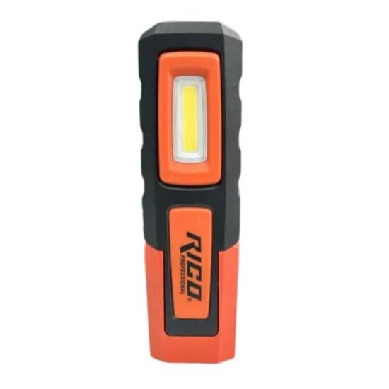 Rico 013-RC0031 600 Lümen Mıknatıslı Çalışma Lambası