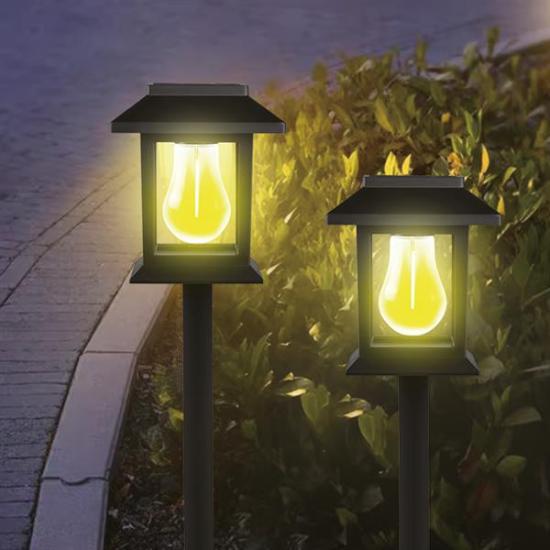 PANTHER PT-B115 SOLAR LED BAHÇE LAMBASI