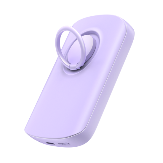 JOYROOM JR-W030 20W WIRELESS POWERBANK 6000MAH MOR