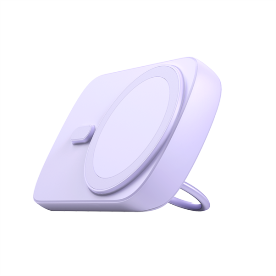 JOYROOM JR-W030 20W WIRELESS POWERBANK 6000MAH MOR